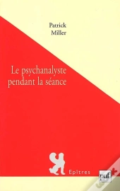 Le Psychanalyste Pendant La Séance