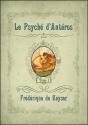 Le Psyche D'Anteros - Preview