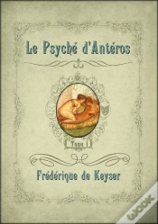 Capa do artigo Le Psyche D