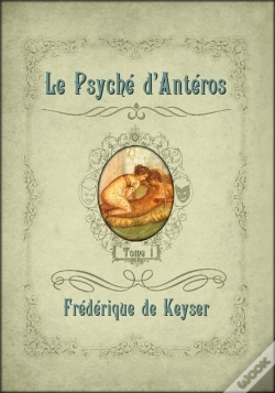 Capa do artigo Le Psyche D'Anteros