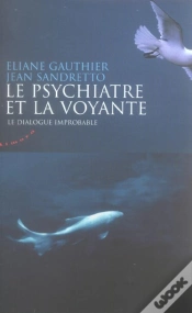 Capa do artigo Le Psychiatre Et La Voyante ; Le Dialogue Impossible