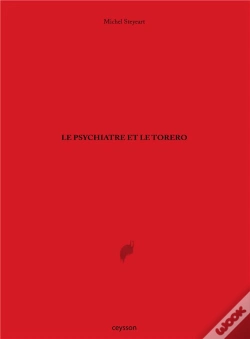 Capa do artigo Le Psychiatre Et Le Torero