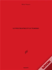 Capa do artigo Le Psychiatre Et Le Torero