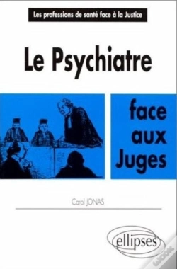 Capa do artigo Le Psychiatre Face Aux Juges