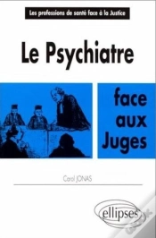 Capa do artigo Le Psychiatre Face Aux Juges