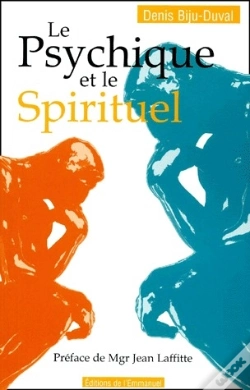 Capa do artigo Le Psychique Et Le Spirituel