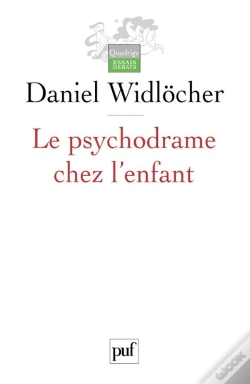 Capa do artigo Le Psychodrame Chez L'Enfant