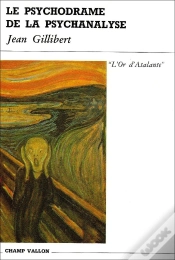 Capa do artigo Le Psychodrame De La Psychanalyse
