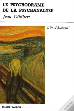 Capa do artigo Le Psychodrame De La Psychanalyse