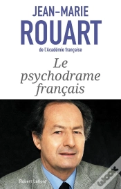 Capa do artigo Le Psychodrame Français