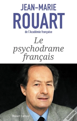 Capa do artigo Le Psychodrame Français