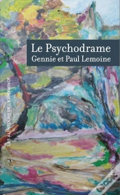 Capa do artigo Le Psychodrame