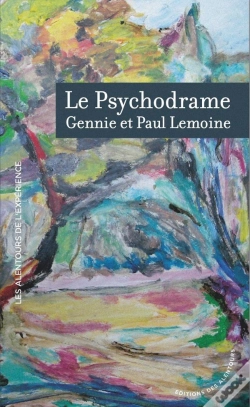 Capa do artigo Le Psychodrame
