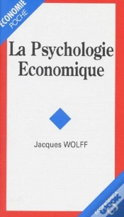 Capa do artigo Le Psychologie Economique