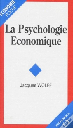Capa do artigo Le Psychologie Economique