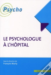 Capa do artigo Le Psychologue À L