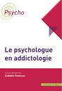 Le Psychologue En Addictologie - Preview