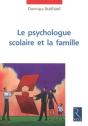 Le Psychologue Scolaire Et La Famille - Preview