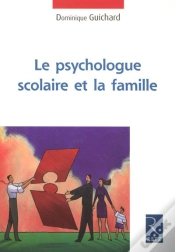 Capa do artigo Le Psychologue Scolaire Et La Famille