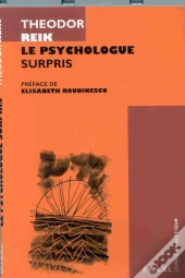 Le Psychologue Surpris