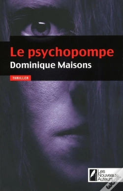 Capa do artigo Le Psychopompe