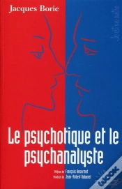 Capa do artigo Le Psychotique Et Le Psychanalyste
