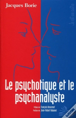 Capa do artigo Le Psychotique Et Le Psychanalyste