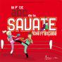 Le P'Tit Abc De La Savate Boxe Française - Preview