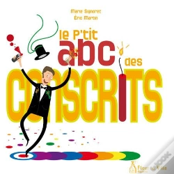 Capa do artigo Le P'Tit Abc Des Conscrits