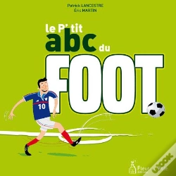 Capa do artigo Le P'Tit Abc Du Foot