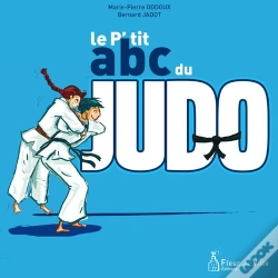 Capa do artigo Le P'Tit Abc Du Judo