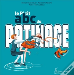 Capa do artigo Le P'Tit Abc Du Patinage