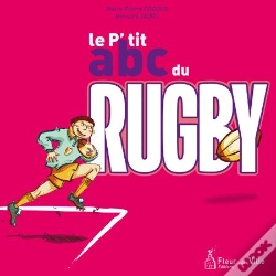 Capa do artigo Le P'Tit Abc Du Rugby