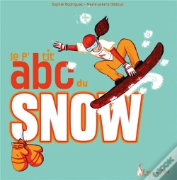Capa do artigo Le P'Tit Abc Du Snow
