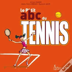 Capa do artigo Le P'Tit Abc Du Tennis