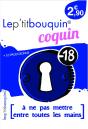 Le P'Tit Bouquin Coquin - Preview