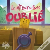 Capa do artigo Le P