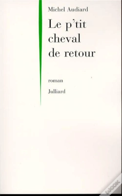 Capa do artigo Le P'Tit Cheval De Retour