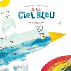 Capa do artigo Le P'Tit Ciel Bleu