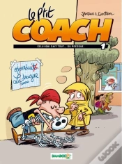 Capa do artigo Le P