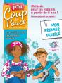 Le P'Tit Coup De Pouce Ukulele (Book/Cd) +Cd - Preview