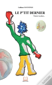 Capa do artigo Le P