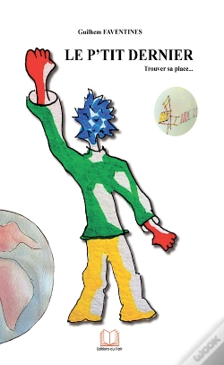 Capa do artigo Le P'Tit Dernier
