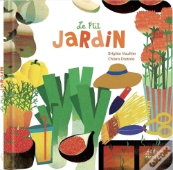 Capa do artigo Le P'Tit Jardin