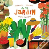 Le P'Tit Jardin (Édition 2016)