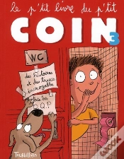 Capa do artigo Le P