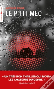 Capa do artigo Le P