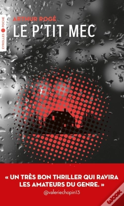 Capa do artigo Le P'Tit Mec