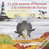 Le P'Tit Mouton D'Ouessant