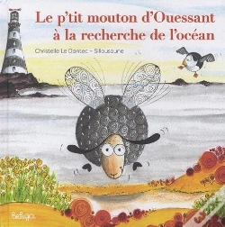 Capa do artigo Le P'Tit Mouton D'Ouessant